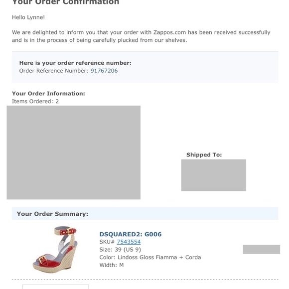 DSQUARED2 Lindoss Gloss Fiamma red buckle platform wedge sandals 39 - Picture 11 of 11